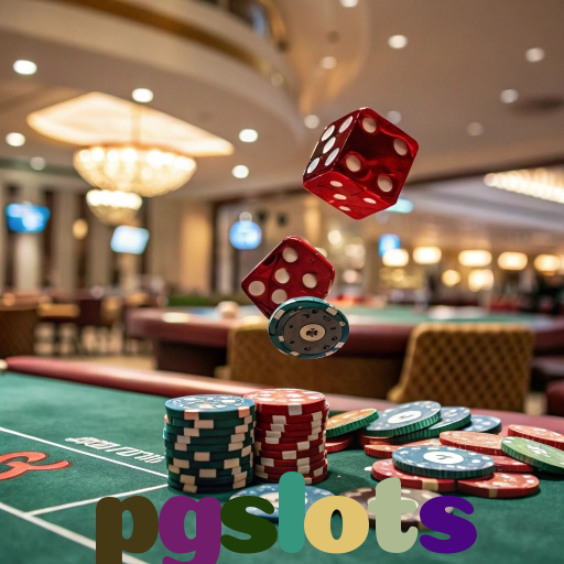  pgslots