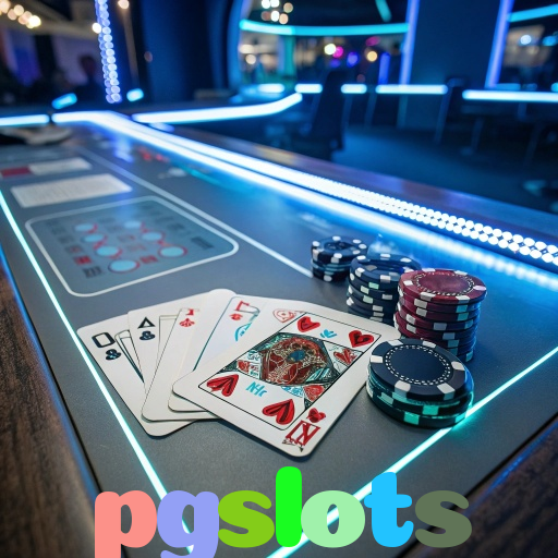  pgslots