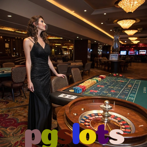  pgslots