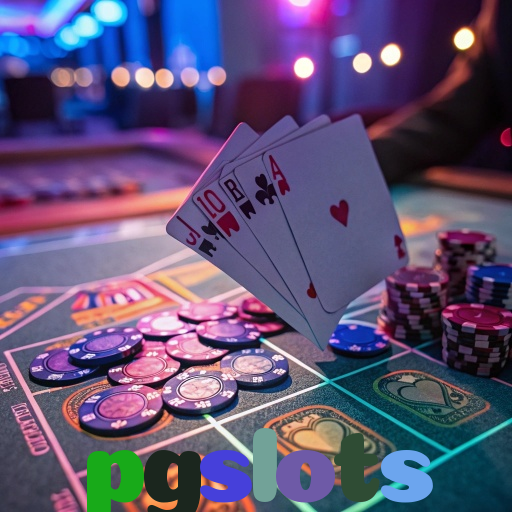  pgslots