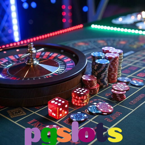  pgslots