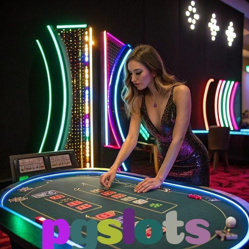  pgslots