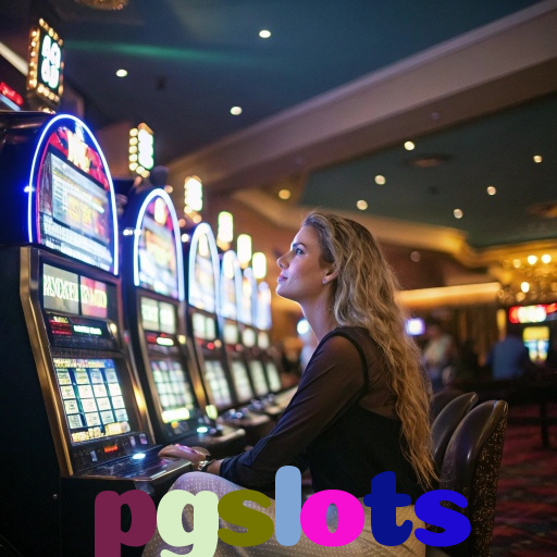  pgslots