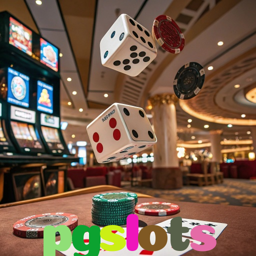  pgslots