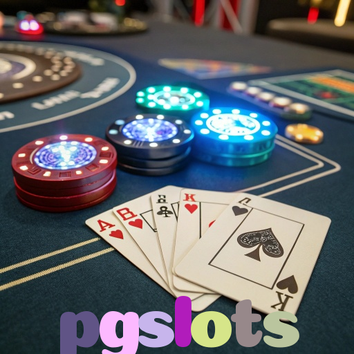  pgslots