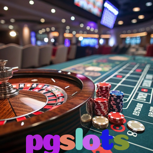  pgslots