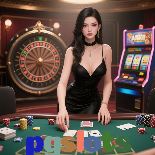  pgslots