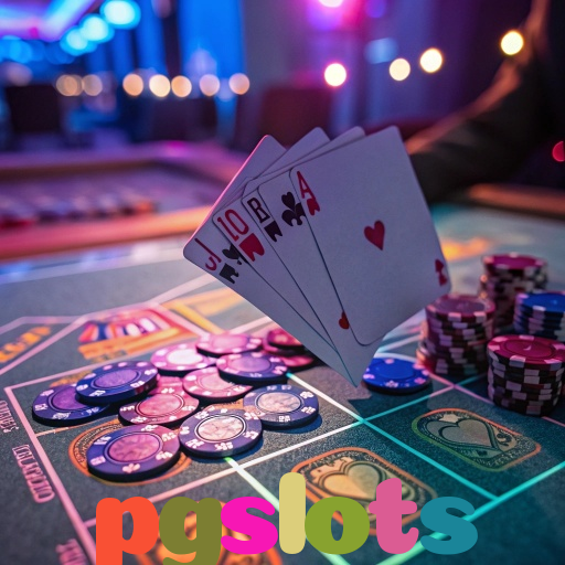  pgslots