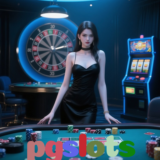  pgslots