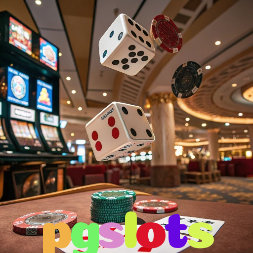  pgslots