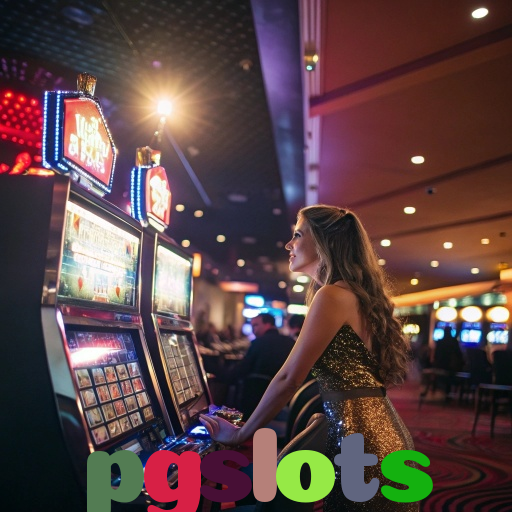  pgslots