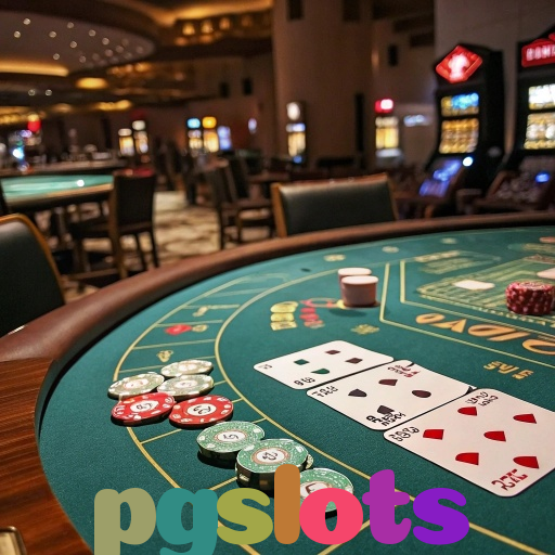  pgslots