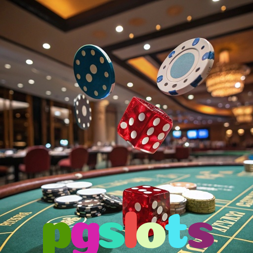  pgslots