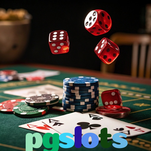 pgslots