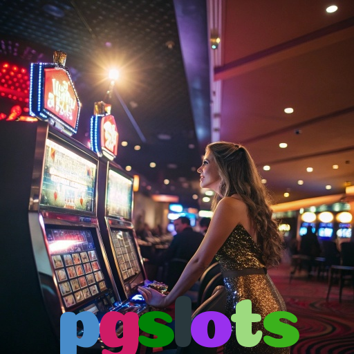 pgslots