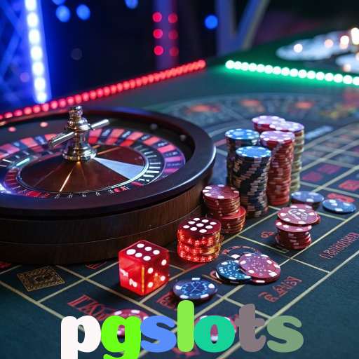  pgslots