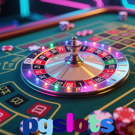  pgslots