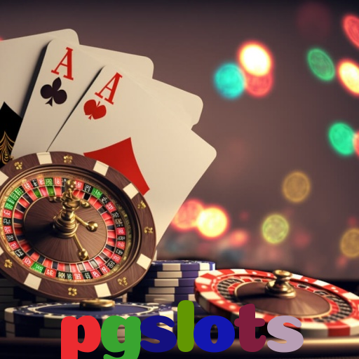  pgslots