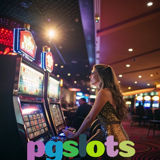  pgslots