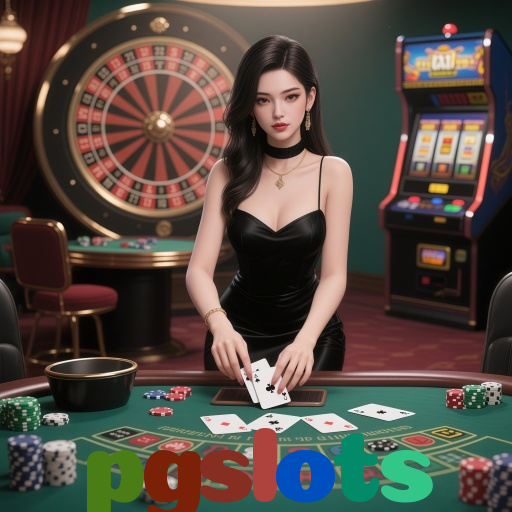 pgslots