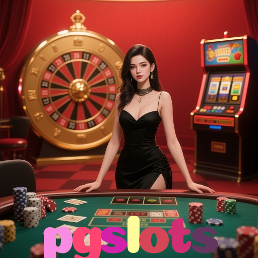  pgslots