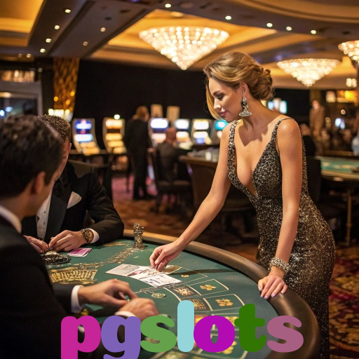  pgslots