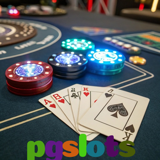  pgslots