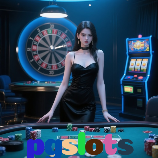  pgslots