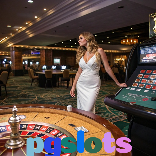  pgslots