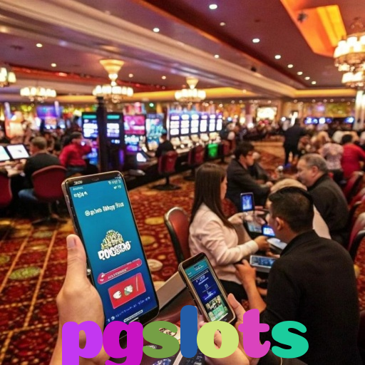  pgslots