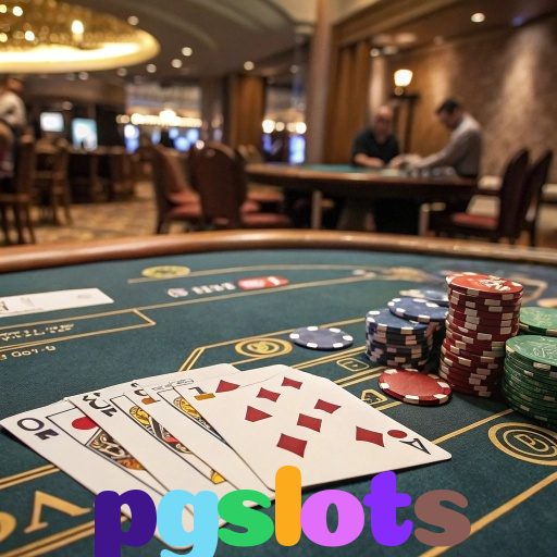  pgslots
