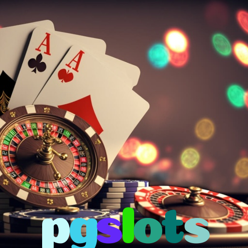  pgslots