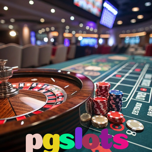  pgslots