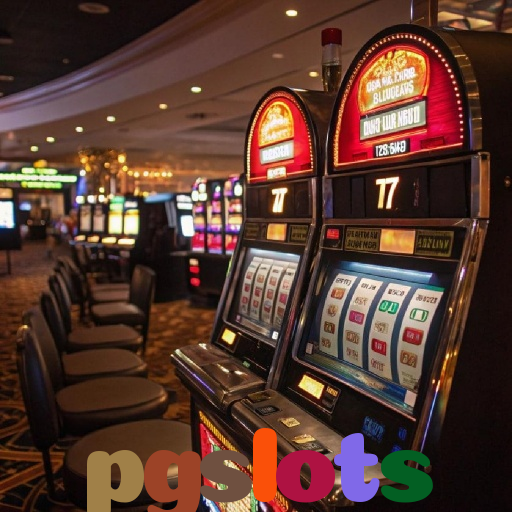  pgslots