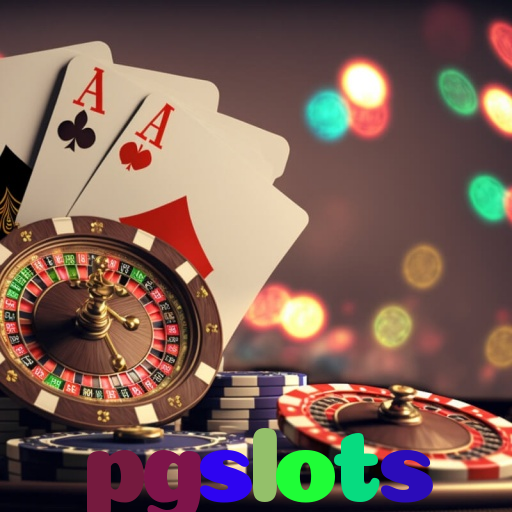  pgslots