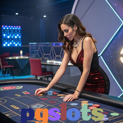  pgslots