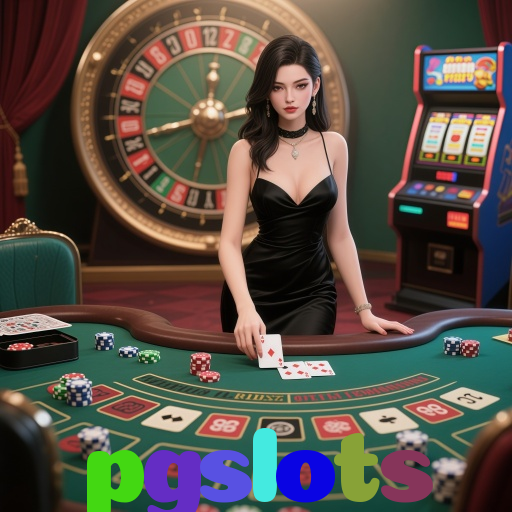  pgslots