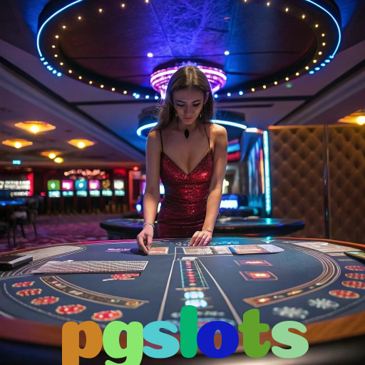 pgslots