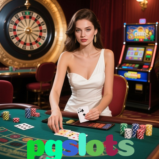  pgslots