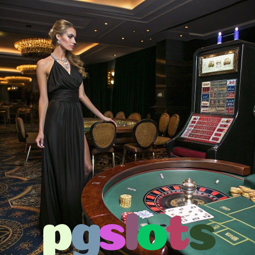  pgslots