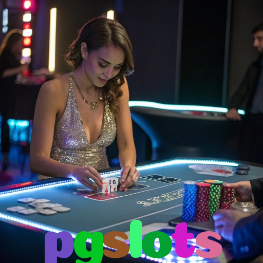  pgslots