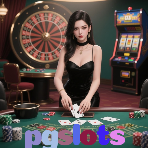  pgslots