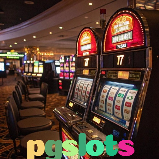  pgslots