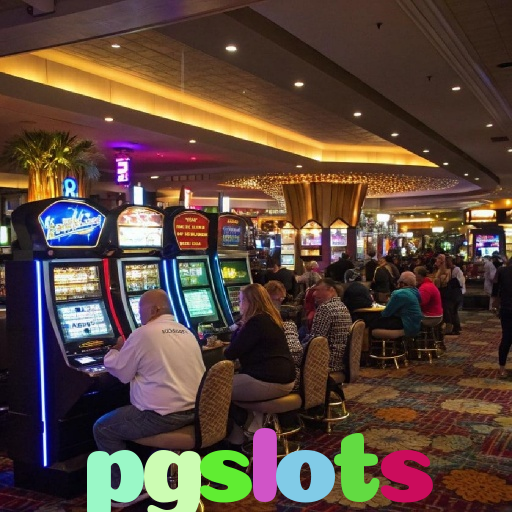  pgslots