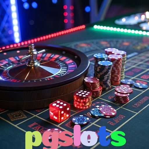  pgslots