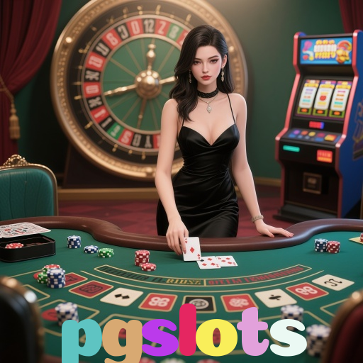  pgslots