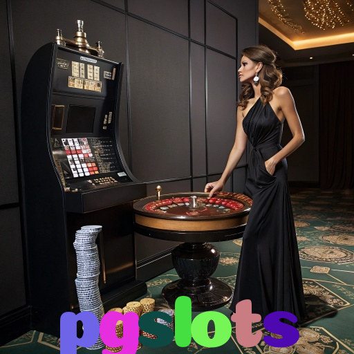  pgslots