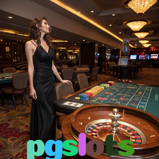  pgslots
