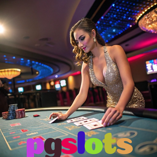  pgslots