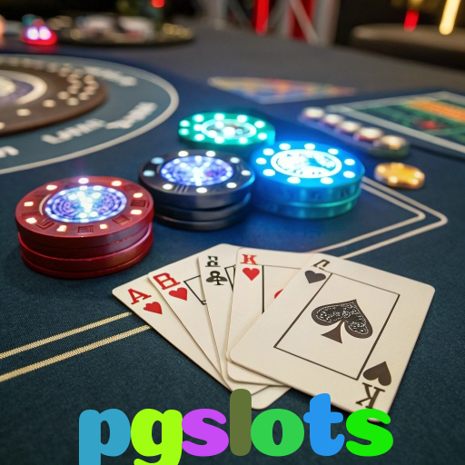  pgslots